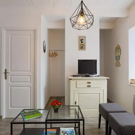 Maison Du Sillon *